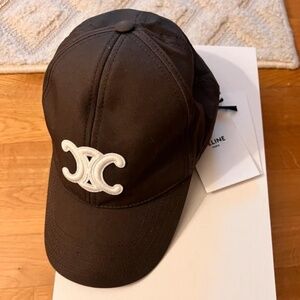 Celine Hat